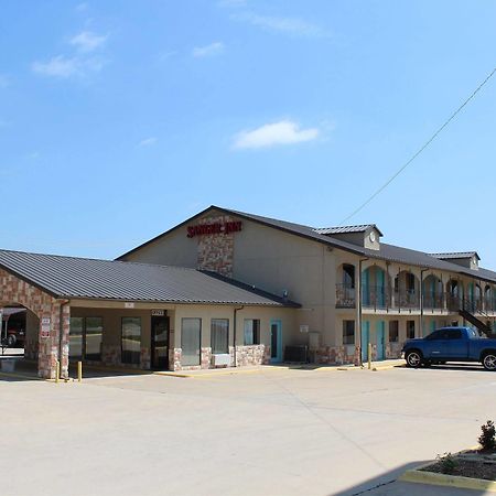 Sanger Inn Buitenkant foto